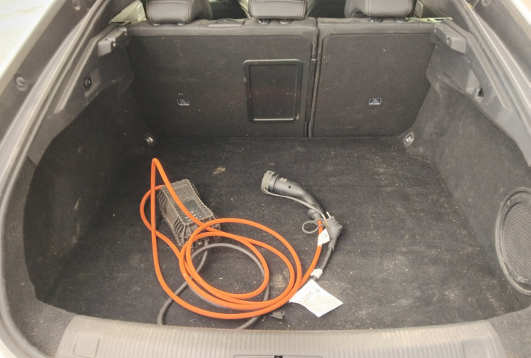 Peugeot 508 HYBRIDE 225 e-EAT8 GT Pack - Son Focal - Sièges chauffants