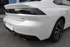 Peugeot 508 HYBRIDE 225 e-EAT8 GT Pack - Son Focal - Sièges chauffants