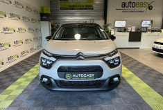 Citroën C3 1.2 BOITE AUTO EDITION MAX EAT 6