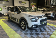 Citroën C3 1.2 BOITE AUTO EDITION MAX EAT 6