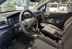 Citroën C3 1.2 BOITE AUTO EDITION MAX EAT 6