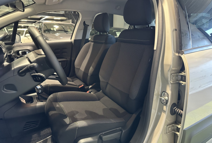 Citroën C3 1.2 BOITE AUTO EDITION MAX EAT 6