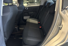 Citroën C3 1.2 BOITE AUTO EDITION MAX EAT 6