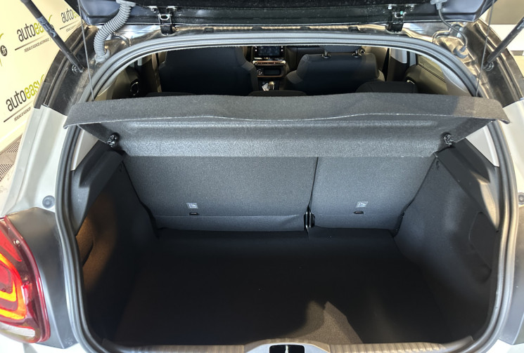 Citroën C3 1.2 BOITE AUTO EDITION MAX EAT 6