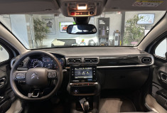Citroën C3 1.2 BOITE AUTO EDITION MAX EAT 6