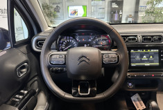 Citroën C3 1.2 BOITE AUTO EDITION MAX EAT 6