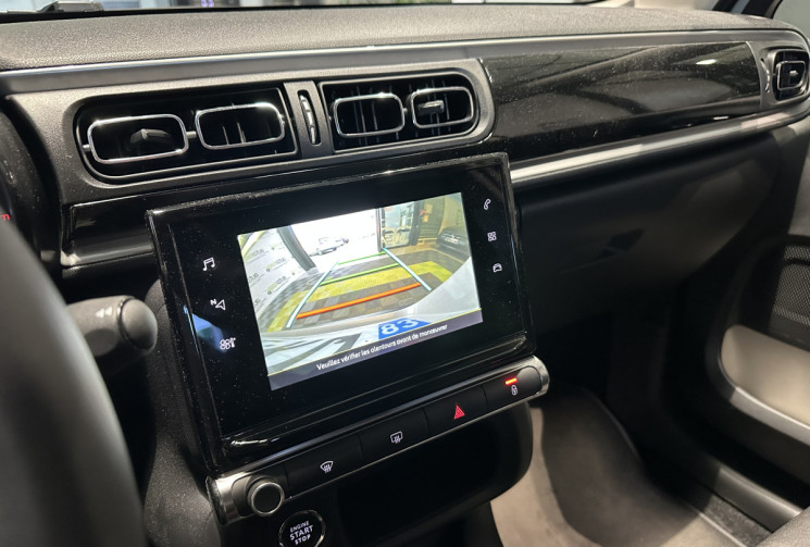 Citroën C3 1.2 BOITE AUTO EDITION MAX EAT 6