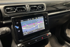 Citroën C3 1.2 BOITE AUTO EDITION MAX EAT 6