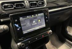Citroën C3 1.2 BOITE AUTO EDITION MAX EAT 6