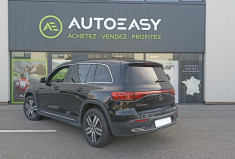 Mercedes EQB 250+ 190ch Edition