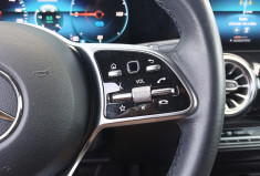 Mercedes EQB 250+ 190ch Edition