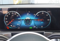 Mercedes EQB 250+ 190ch Edition