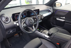 Mercedes EQB 250+ 190ch Edition