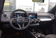 Mercedes EQB 250+ 190ch Edition