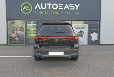 Mercedes EQB 250+ 190ch Edition
