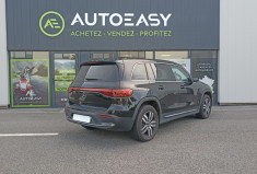Mercedes EQB 250+ 190ch Edition