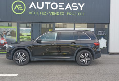 Mercedes EQB 250+ 190ch Edition