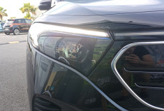 Mercedes EQB 250+ 190ch Edition