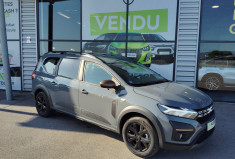 Dacia Jogger 1.6 hybrid 140ch Extreme 7 places