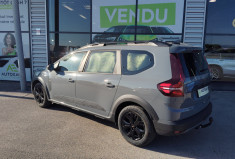 Dacia Jogger 1.6 hybrid 140ch Extreme 7 places Dacia Jogger 1.6 hybrid 140ch Extreme 7 places