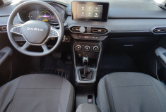 Dacia Jogger 1.6 hybrid 140ch Extreme 7 places Dacia Jogger 1.6 hybrid 140ch Extreme 7 places