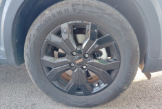 Dacia Jogger 1.6 hybrid 140ch Extreme 7 places Dacia Jogger 1.6 hybrid 140ch Extreme 7 places