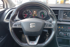 SEAT Leon 2.0 TDI 150ch FAP FR Start&Stop DSG
