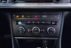 SEAT Leon 2.0 TDI 150ch FAP FR Start&Stop DSG