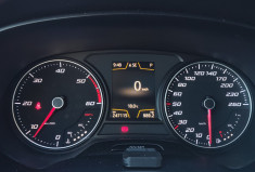 SEAT Leon 2.0 TDI 150ch FAP FR Start&Stop DSG