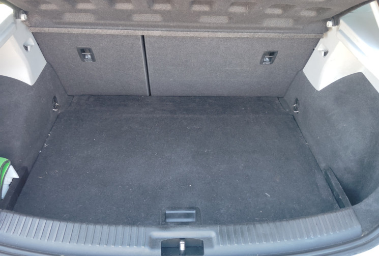 SEAT Leon 2.0 TDI 150ch FAP FR Start&Stop DSG