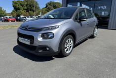 Citroën C3 1.6 BlueHDi 75ch Feel S&S bvm5