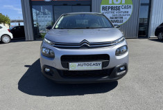 Citroën C3 1.6 BlueHDi 75ch Feel S&S bvm5
