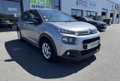 Citroën C3 1.6 BlueHDi 75ch Feel S&S bvm5