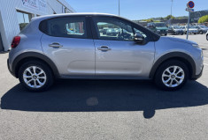Citroën C3 1.6 BlueHDi 75ch Feel S&S bvm5