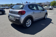 Citroën C3 1.6 BlueHDi 75ch Feel S&S bvm5