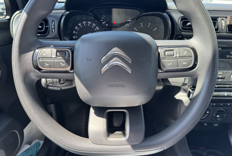 Citroën C3 1.6 BlueHDi 75ch Feel S&S bvm5