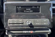 Citroën C3 1.6 BlueHDi 75ch Feel S&S bvm5