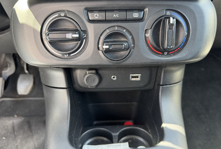 Citroën C3 1.6 BlueHDi 75ch Feel S&S bvm5