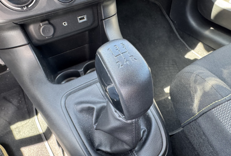 Citroën C3 1.6 BlueHDi 75ch Feel S&S bvm5