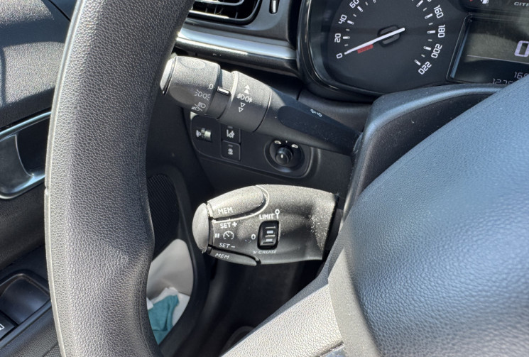 Citroën C3 1.6 BlueHDi 75ch Feel S&S bvm5