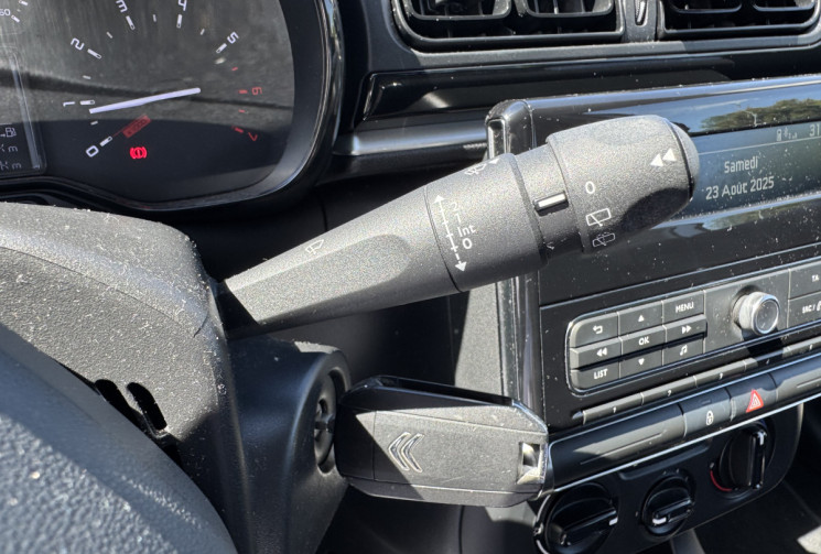 Citroën C3 1.6 BlueHDi 75ch Feel S&S bvm5