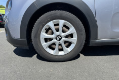 Citroën C3 1.6 BlueHDi 75ch Feel S&S bvm5