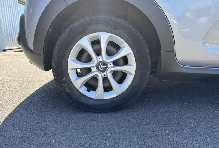 Citroën C3 1.6 BlueHDi 75ch Feel S&S bvm5