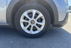 Citroën C3 1.6 BlueHDi 75ch Feel S&S bvm5