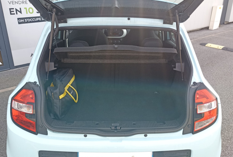 Renault Twingo 1.0 SCe 70ch Limited 