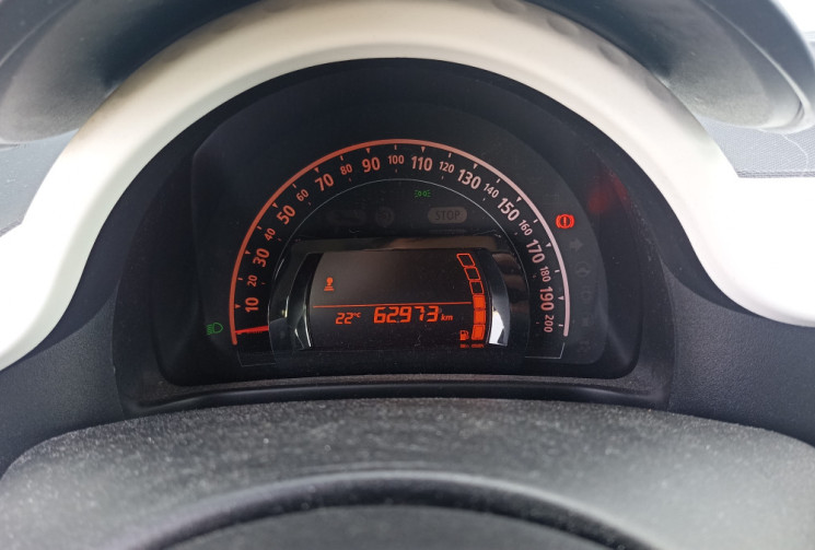 Renault Twingo 1.0 SCe 70ch Limited 