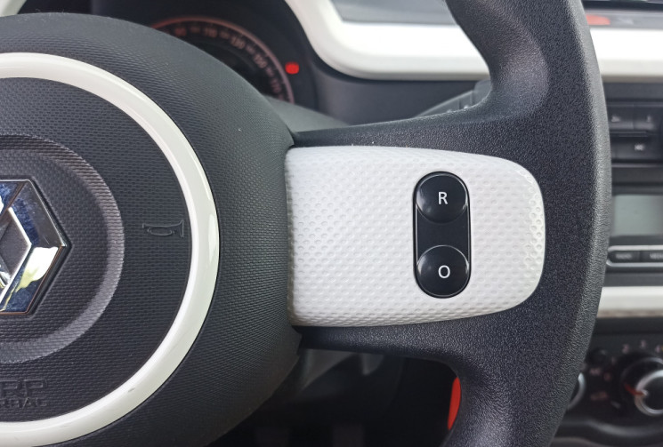 Renault Twingo 1.0 SCe 70ch Limited 