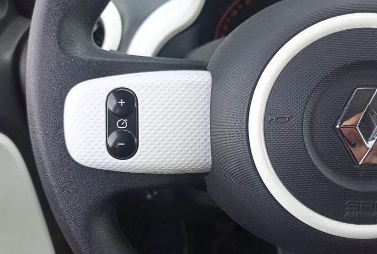 Renault Twingo 1.0 SCe 70ch Limited 