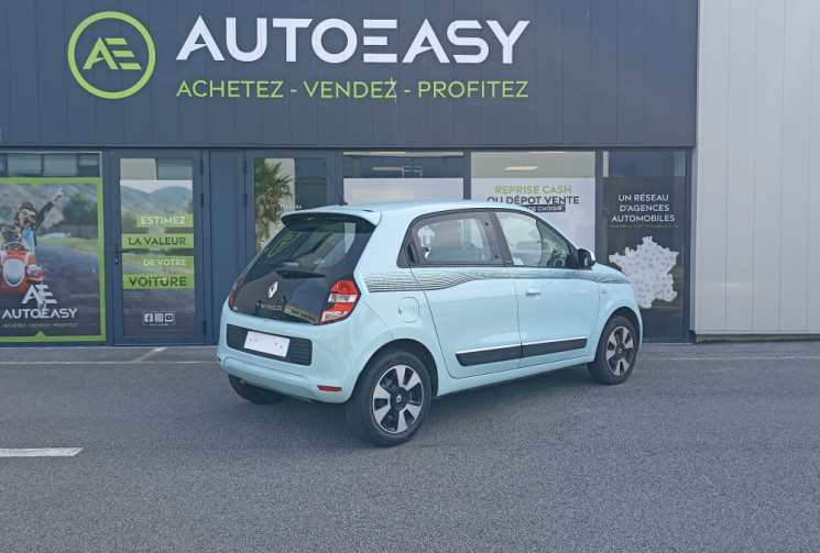 Renault Twingo 1.0 SCe 70ch Limited 