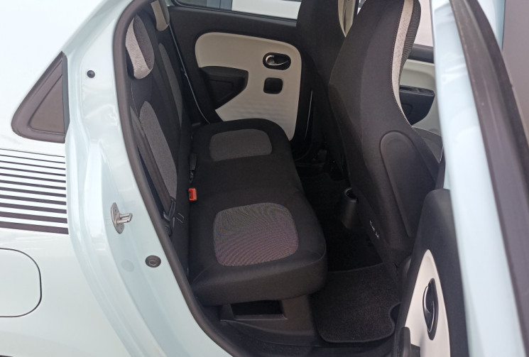 Renault Twingo 1.0 SCe 70ch Limited 